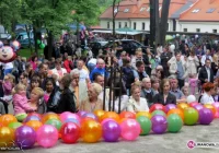 Dzień Dziecka w Limanowej - zdjęcie główne