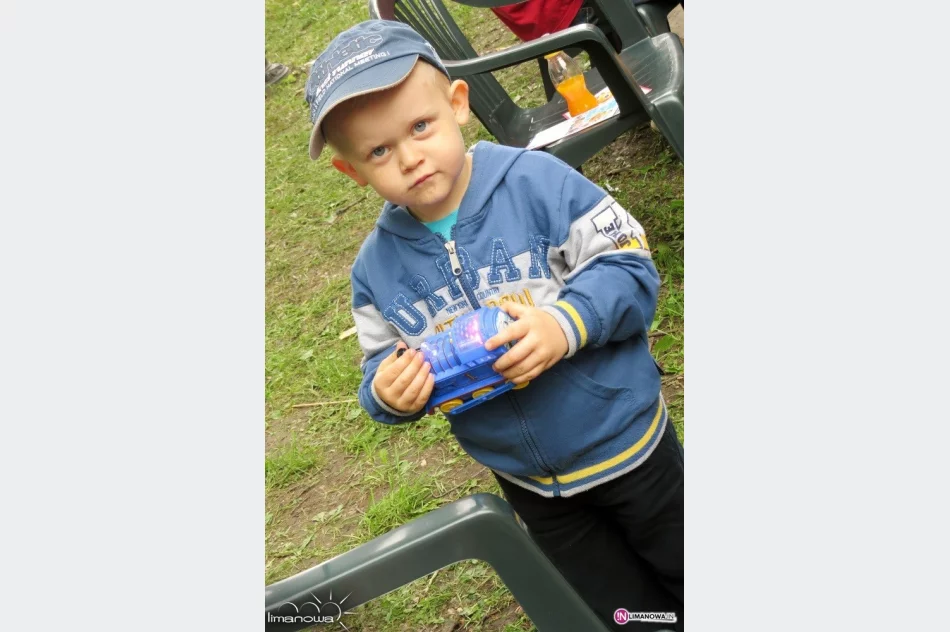 Dzień Dziecka w Limanowej - zdjęcie 4
