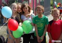 Dzień Dziecka w Gminie Limanowa - zdjęcie główne