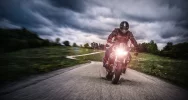 Małopolska: Seria kolizji drogowych z udziałem motocyklistów - zdjęcie 2
