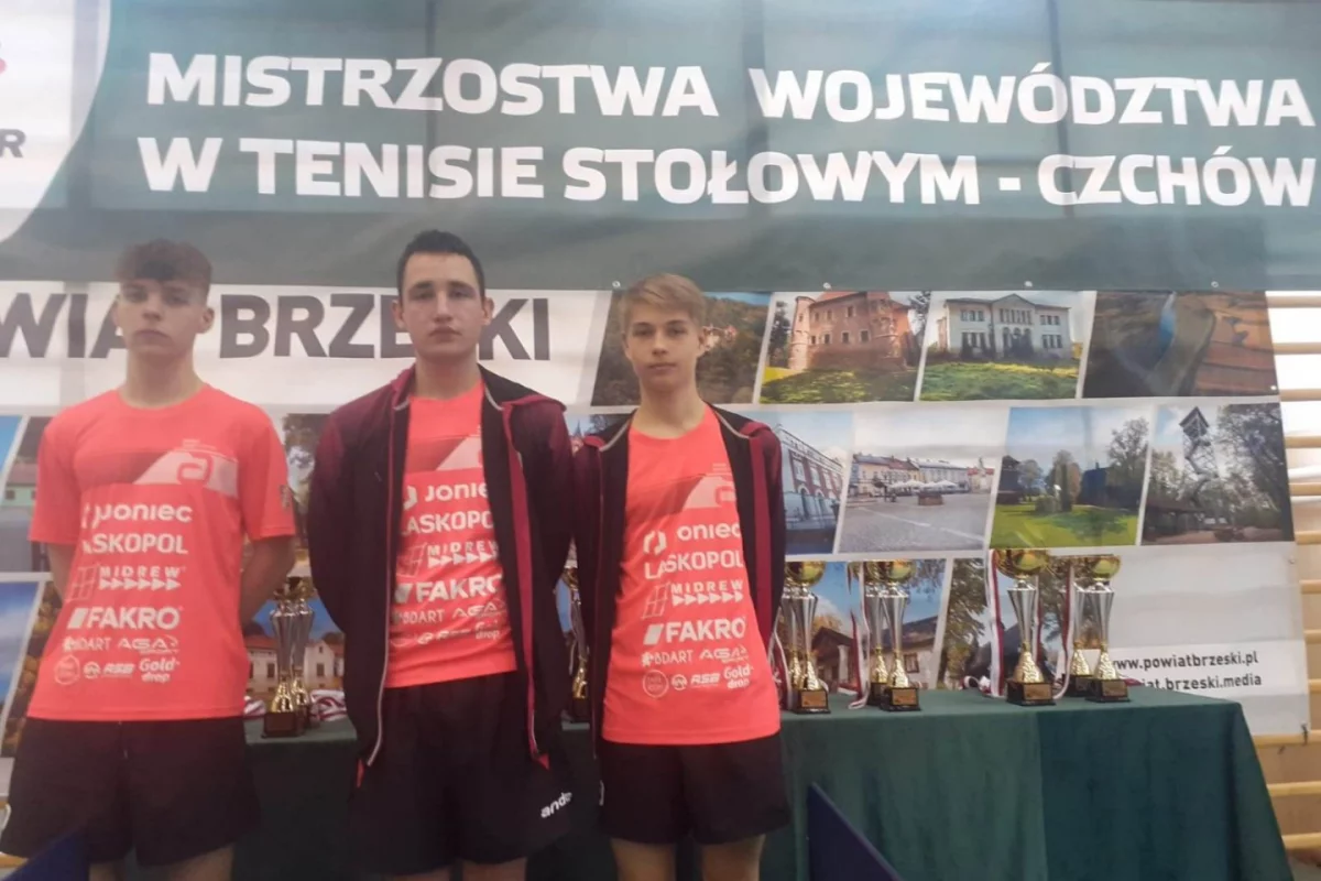 Mistrzostwa województwa: Słopnice i Limanowa w rywalizacji z najlepszymi w Małopolsce