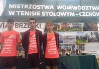 Mistrzostwa województwa: Słopnice i Limanowa w rywalizacji z najlepszymi w Małopolsce - zdjęcie główne