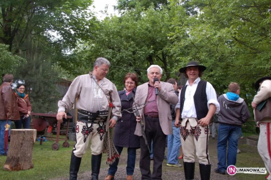 Majówka w Kuźni u Raczków - zdjęcie 2