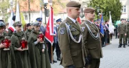 Upamiętniono ofiary Zbrodni Katyńskiej - zdjęcie 3