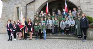 Upamiętniono ofiary Zbrodni Katyńskiej - zdjęcie 4