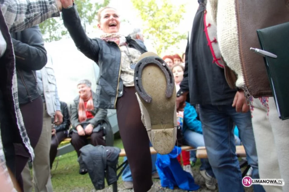 Majówka w Kuźni u Raczków - zdjęcie 3