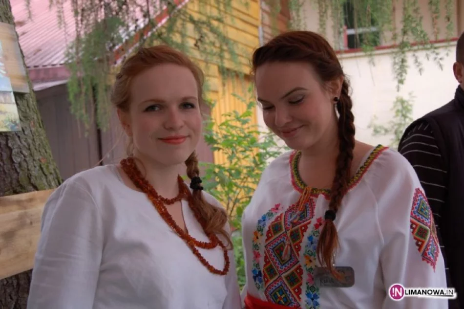 Majówka w Kuźni u Raczków - zdjęcie 4