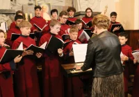 Limanowskie chóry dostaną pieniądze z konkursu "Małopolska Rozśpiewana" - zdjęcie główne