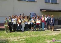 Zawody w strzelectwie sportowym rozstrzygnięte! - zdjęcie główne