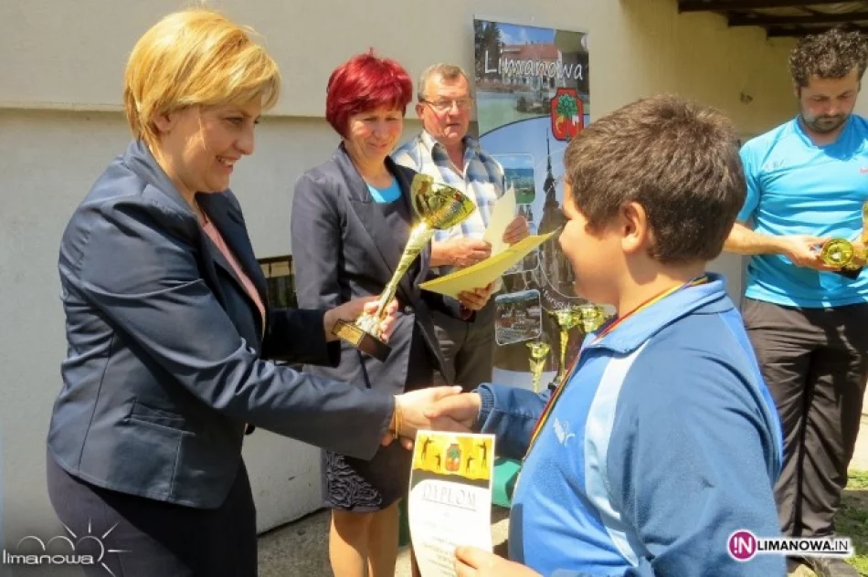 Zawody w strzelectwie sportowym rozstrzygnięte! - zdjęcie 2