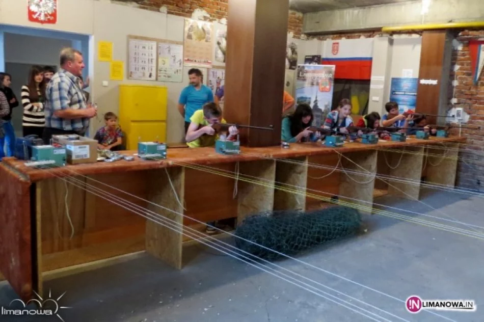 Zawody w strzelectwie sportowym rozstrzygnięte! - zdjęcie 3