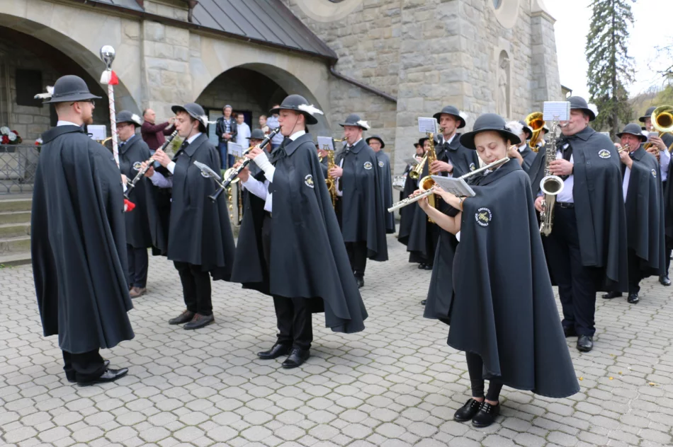 Upamiętniono ofiary Zbrodni Katyńskiej - zdjęcie 5