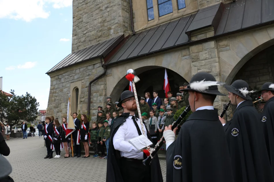 Upamiętniono ofiary Zbrodni Katyńskiej - zdjęcie 6