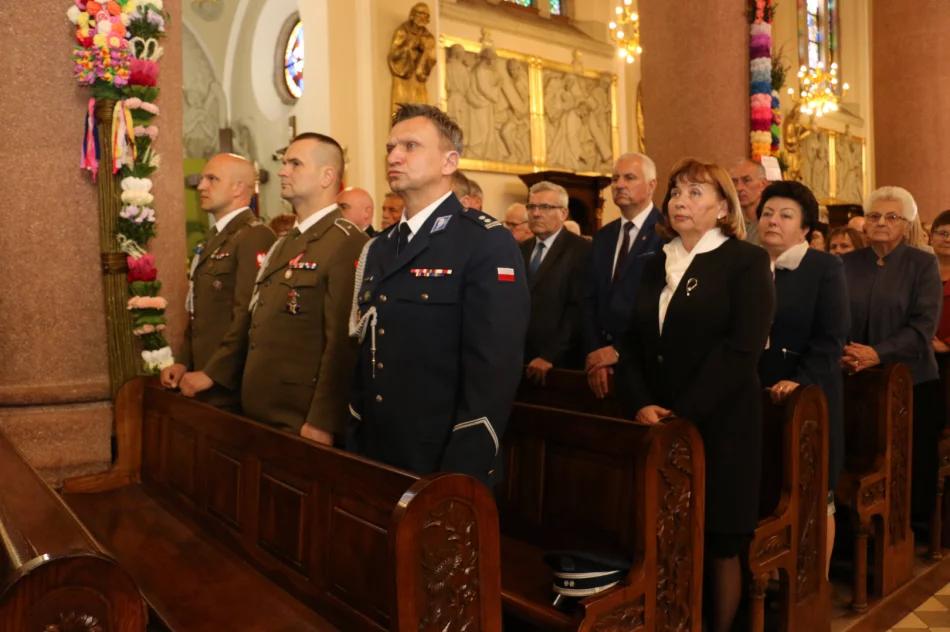 Upamiętniono ofiary Zbrodni Katyńskiej - zdjęcie 8