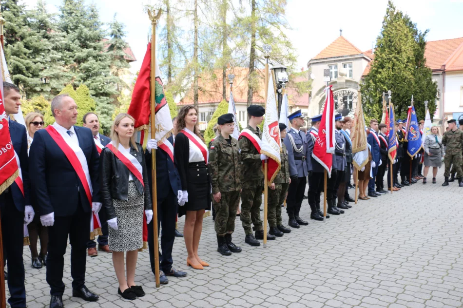 Upamiętniono ofiary Zbrodni Katyńskiej - zdjęcie 10