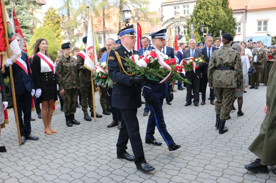 Upamiętniono ofiary Zbrodni Katyńskiej - zdjęcie 11