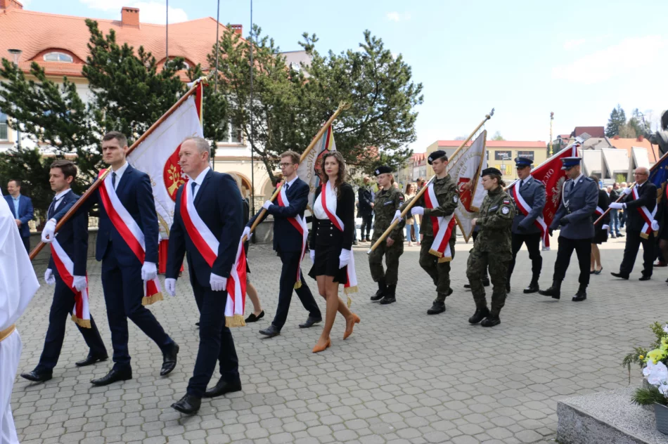 Upamiętniono ofiary Zbrodni Katyńskiej - zdjęcie 14
