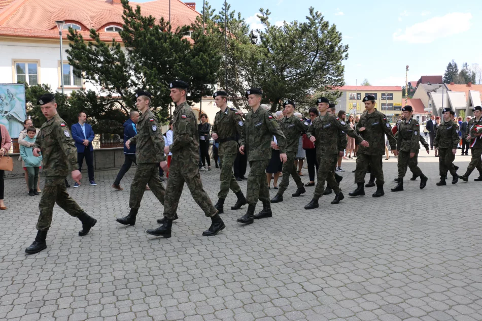 Upamiętniono ofiary Zbrodni Katyńskiej - zdjęcie 15