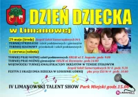 Dzień Dziecka w Limanowej - zdjęcie główne