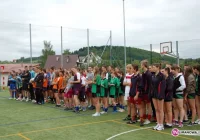 Europejski Tydzień Sportu dla Wszystkich w gminie Limanowa - zdjęcie główne