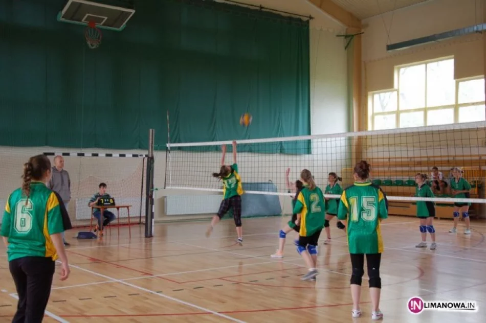 Europejski Tydzień Sportu dla Wszystkich w gminie Limanowa - zdjęcie 3