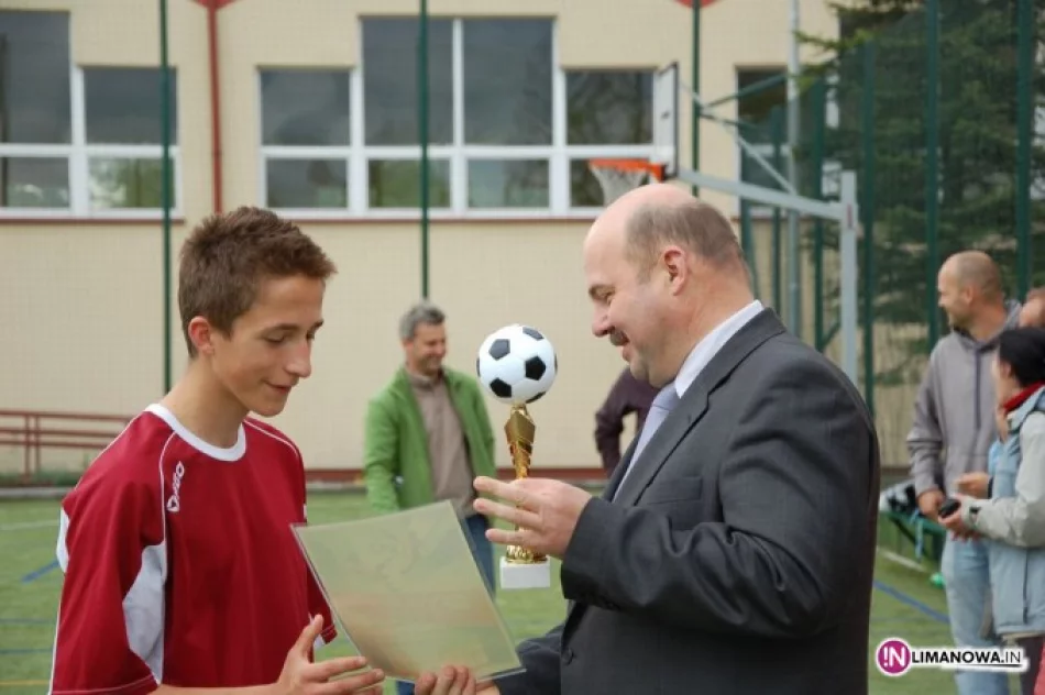 Europejski Tydzień Sportu dla Wszystkich w gminie Limanowa - zdjęcie 4