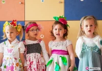 Dzień Mamy w Żłobku Miejskim - zdjęcie główne