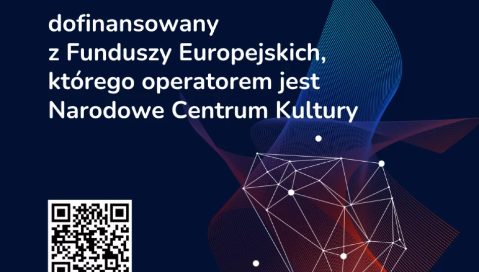 Zakończyliśmy cykl szkoleń online w projekcie Konwersja cyfrowa domów kultury!  - zdjęcie 1