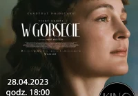 "W gorsecie" 28 kwietnia w Kinie Konesera - zdjęcie główne