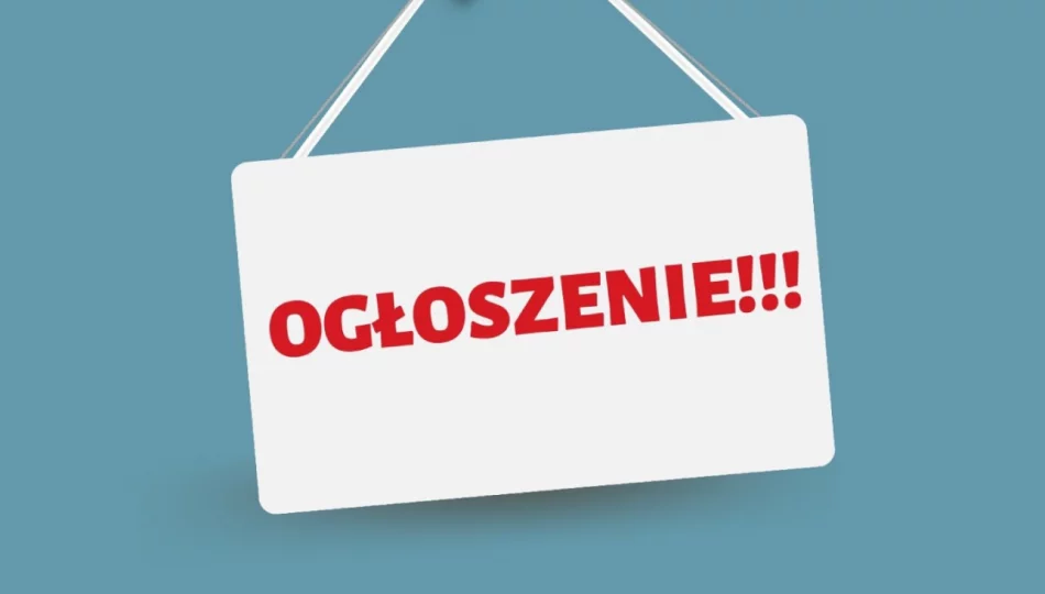 Postępowanie o udzielenie zamówienia publicznego na dostawę warzyw i owoców - zdjęcie 1