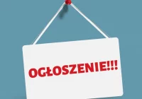 Konkurs ofert na wynajem powierzchni użytkowej pod automaty do popcornu i z napojami gorącymi - zdjęcie główne