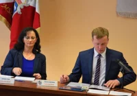 Zaskakująca rezygnacja prezydium. Wybrano nowego przewodniczącego  - zdjęcie główne