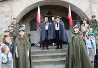 Uczcili pamięć ofiar - zdjęcie główne