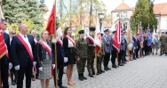 Uczcili pamięć ofiar - zdjęcie 2