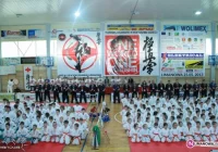 Turniej Karate Kyokushin Dzieci - zdjęcie główne