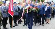 Uczcili pamięć ofiar - zdjęcie 5