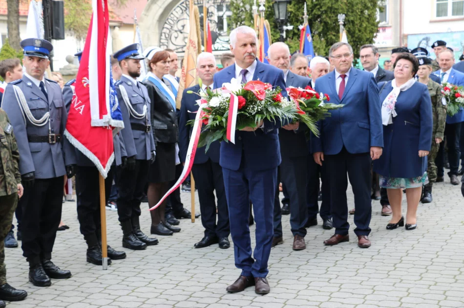 Uczcili pamięć ofiar - zdjęcie 5