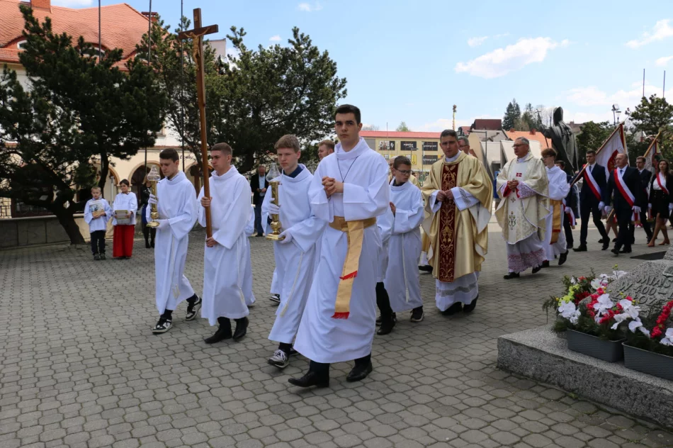 Uczcili pamięć ofiar - zdjęcie 7