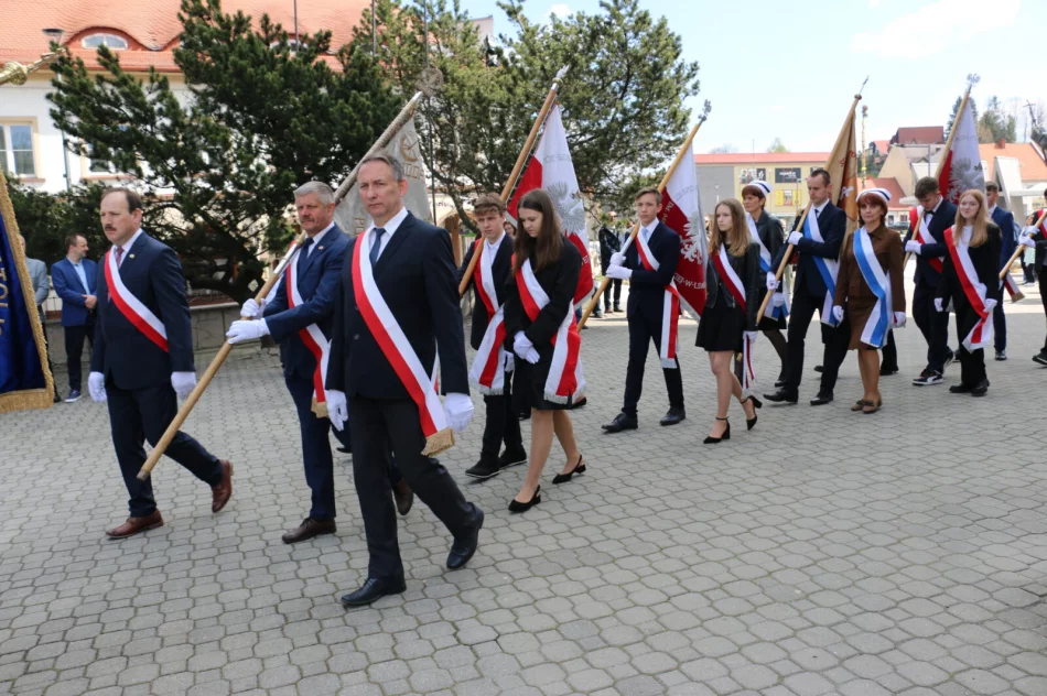 Uczcili pamięć ofiar - zdjęcie 8