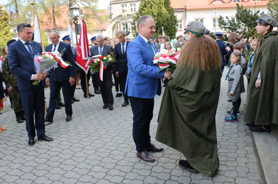 Uczcili pamięć ofiar - zdjęcie 10