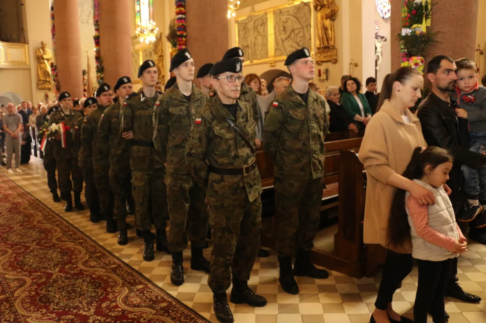 Uczcili pamięć ofiar - zdjęcie 11