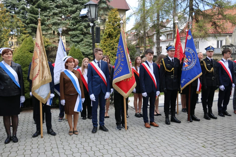 Uczcili pamięć ofiar - zdjęcie 12