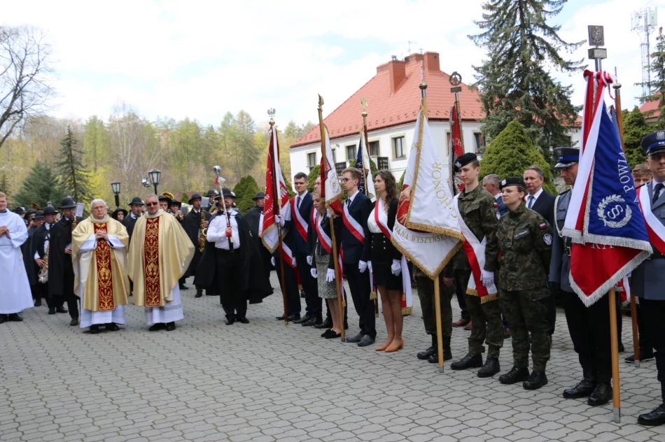 Uczcili pamięć ofiar - zdjęcie 13