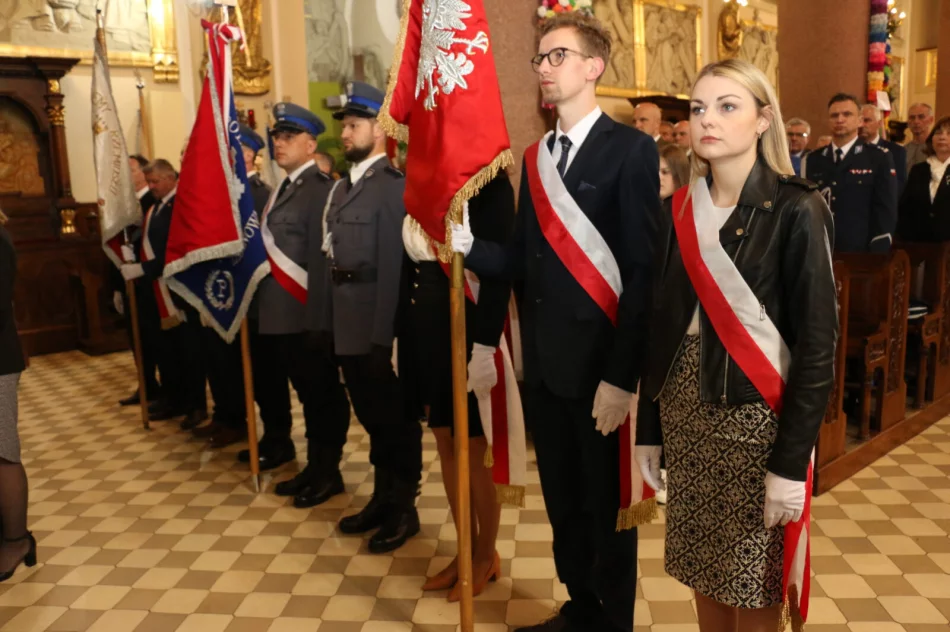 Uczcili pamięć ofiar - zdjęcie 14