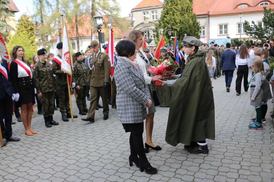 Uczcili pamięć ofiar - zdjęcie 15