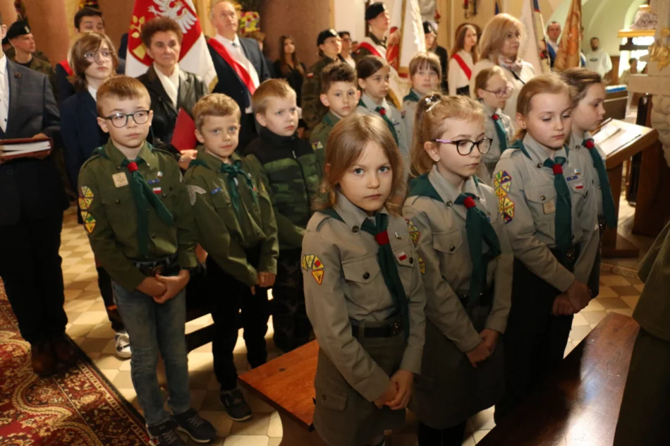 Uczcili pamięć ofiar - zdjęcie 17