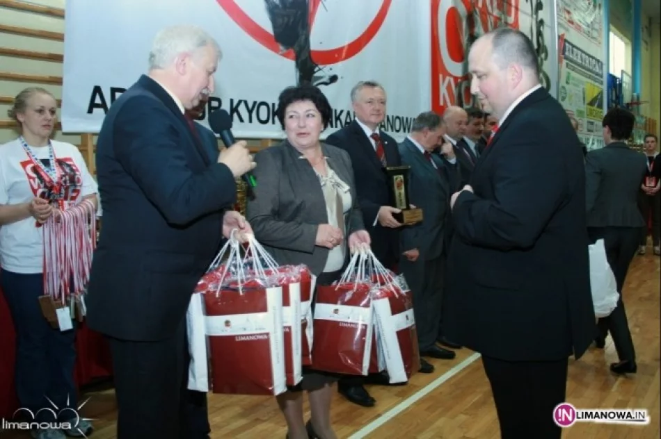 Turniej Karate Kyokushin Dzieci - zdjęcie 4