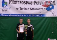 Drużynowe mistrzostwa Polski szkół podstawowych - zdjęcie główne