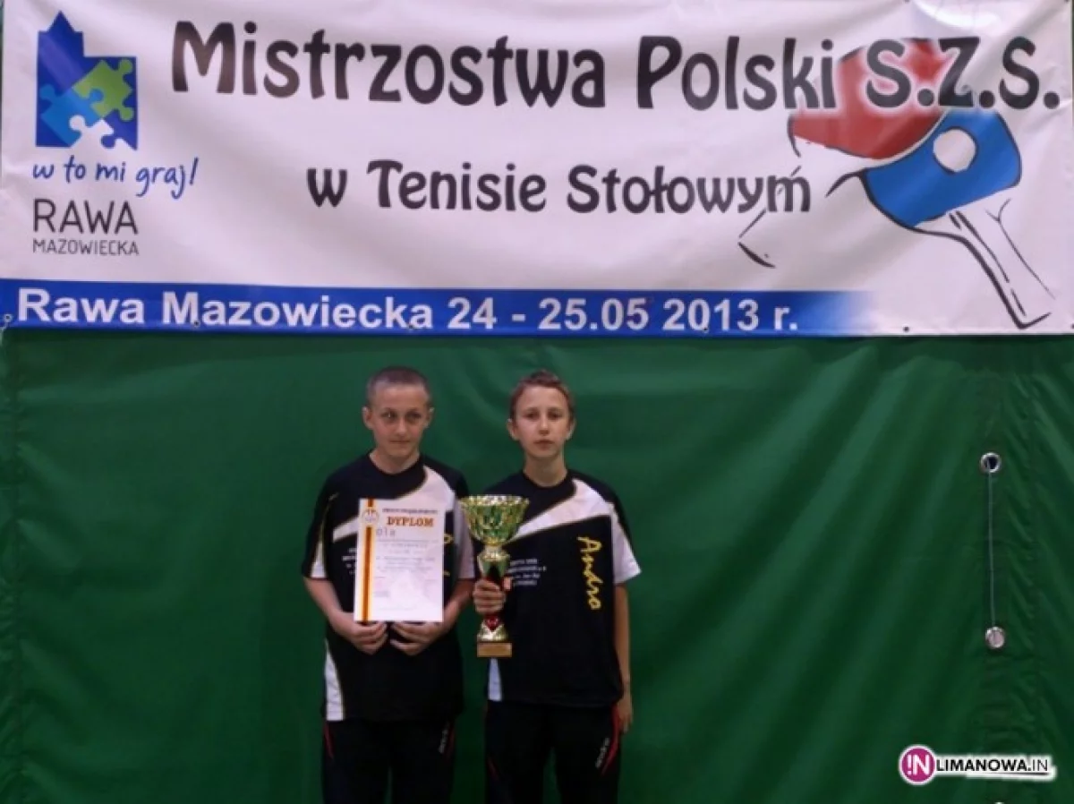 Drużynowe mistrzostwa Polski szkół podstawowych