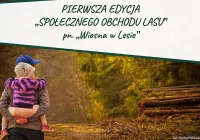 ​Społeczny obchód lasu - zdjęcie główne